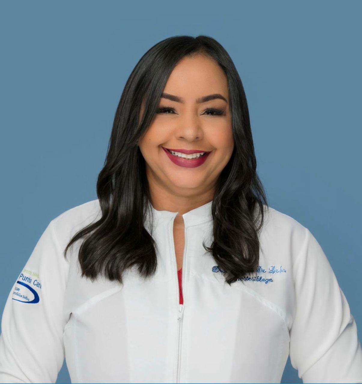Dra. Albida De León
